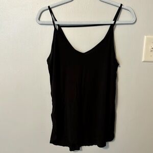 Z Supply Eleisha Back Detail Knit Top